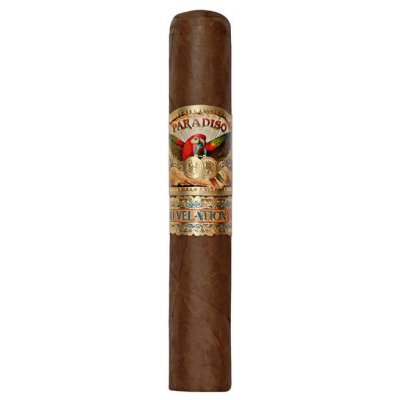Ashton Cigars Ashton Paradiso Revelation Odyssey Toro Gigante 1 ks – Hledejceny.cz