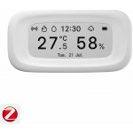 SONOFF AirGuard 2,9'' E-Ink Zigbee SNZB-02UL – Hledejceny.cz