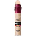 Maybelline Instant Anti Age Eraser Concealer Tekutý korektor 00 Ivory 6,8 ml – Zboží Mobilmania