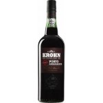 Krohn Ambassador Ruby 20% 0,75 l (holá láhev) – Hledejceny.cz