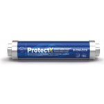 DZD ProtectX IPS 1/2" BLUE LINE Úpravna vody ionizační pro úpravu pitné vody 100671003 – Hledejceny.cz