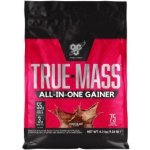 BSN True-Mass All In One Gainer 4200 g – Zboží Mobilmania