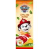 Nickelodeon Paw Patrol Jablko a Pomeranč 50% džus 200 ml