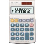 Sharp EL 250 S – Zboží Dáma