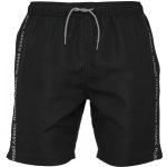 Russell Athletic pánské šortky černé – Hledejceny.cz