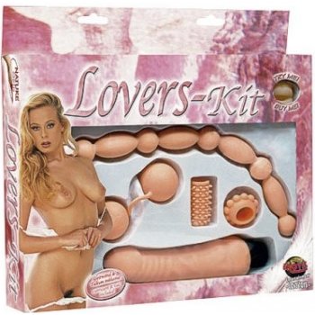 You2Toys Sada Lovers kit nature skin