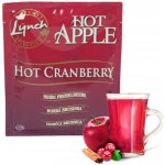 Lynch Foods Hot Apple Horká brusinka 23 g – Hledejceny.cz