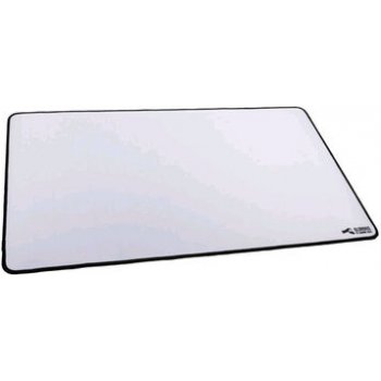 Glorious Mouse pad XL Extended bílá / podložka pod myš / 61 x 35 cm / tloušťka 3 mm (GW-P)