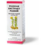 TML Rhodiola Rozchodnice extrakt 25 ml – Hledejceny.cz