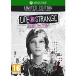 Life is Strange: Before the Storm (Limited Edition) – Hledejceny.cz