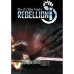 Sins of a Solar Empire: Rebellion – Hledejceny.cz