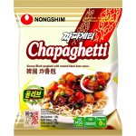 Nongshim instantní nudle Chapaghetti 140 g – Zbozi.Blesk.cz