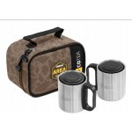 Delphin Kávový / čajový set COTEA – Sleviste.cz