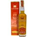 A.H.Riise XO Ambre d´Or Reserve 42% 0,7 l (karton) – Hledejceny.cz