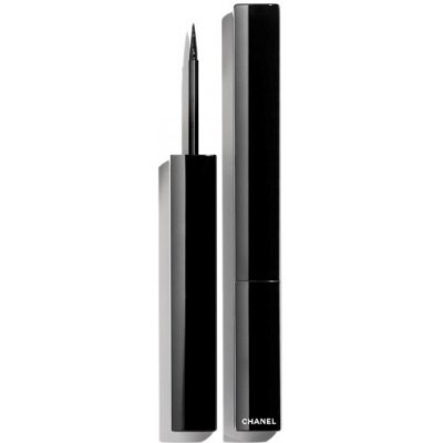 Chanel Voděodolné tekuté oční linky Le Liner Liquid Eyeliner Noir 2,5 ml – Zboží Dáma