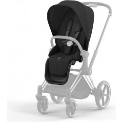 CYBEX Sedačka Priam 4.0 Seat Pack Sepia Black