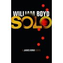 Sólo. Nový román s Jamesem Bondem - William Boyd - Mladá fronta