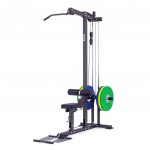 TRINFIT Multi Lat Pro – Zboží Dáma