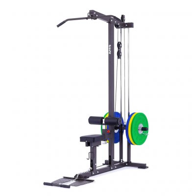 TRINFIT Multi Lat Pro – Zboží Dáma