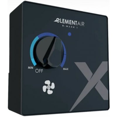 XVent Elementair-B Mark I – Zboží Dáma