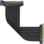 Cooler Master Riser Cable PCIe 3.0 x16 Ver. 2 - 300mm MCA-U000C-KPCI30-300 – Zboží Živě