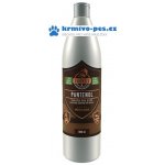 Pantenol šampon pro koně 1 l – Hledejceny.cz