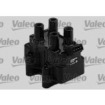 Zapalovací cívka VALEO 245057 – Hledejceny.cz