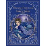 Treasury of Best-loved Fairy Tales, A – Hledejceny.cz