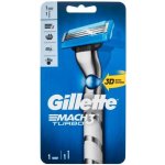 Gillette Mach3 Turbo 3D – Zbozi.Blesk.cz