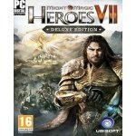 Might and Magic: Heroes 7 (Deluxe Edition) – Zboží Mobilmania