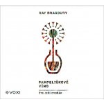 Pampeliškové víno - Ray Bradbury – Zboží Dáma