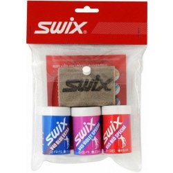 Swix P0019 sada 3x45 g