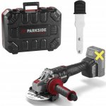 PARKSIDE "PWSAP 20-Li E6 – HobbyKompas.cz
