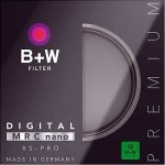 B+W 007 CLEAR MRC nano MASTER 62 mm – Hledejceny.cz