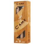 Sada dílenských pilníků Ajax E 150/2 3D 3 ks 150 mm – Sleviste.cz