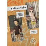 A Silent Voice Complete Collector's Edition 1 – Hledejceny.cz