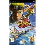 Jak and Daxter: The Lost Frontier – Zboží Dáma