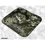 ED Hardy Small Allover 2 Army – Sleviste.cz