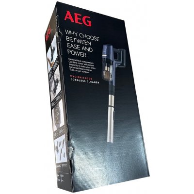 AEG AP81B25WET