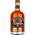 Nation Meticho Rum Chocolate Infusion & Toffee 40% 0,7 l (holá láhev) – Zboží Dáma