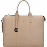 Braun Büffel Hanna Tote taška Kůže 39 cm Kapsa na notebook – Hledejceny.cz