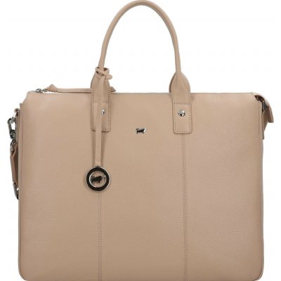 Braun Büffel Hanna Tote taška Kůže 39 cm Kapsa na notebook – Hledejceny.cz