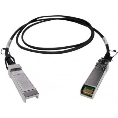 Qnap CAB-DAC15M-SFPP SFP+ 10GbE twinaxial direct attach, S/N and FW update, 1,5m – Hledejceny.cz