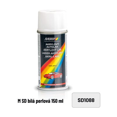 Motip Škoda béžová sahara metalická 200ml | Zboží Auto