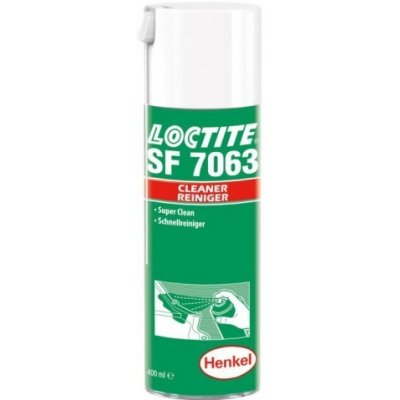 Loctite SF 7063 - 400 ml