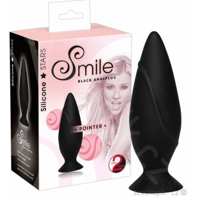 Smile Pointer S