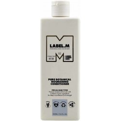 label.m Pure Botanical Nourishing Conditioner 1000 ml