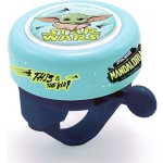 Disney MANDALORIAN světle modrá – Zboží Dáma