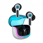 YENKEE YHP 10BT WB TWS EVEPLAY – Sleviste.cz