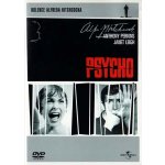 Psycho - Kolekce Alfreda Hitchcocka DVD – Hledejceny.cz